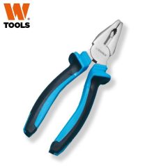 Fogó kombinált 180 mm Wtools