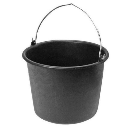 Vödör műanyag 16 l