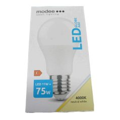 Égő Led 11W 2700K,4000K,6000K