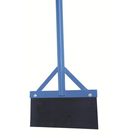 Zsalutisztító 1 mm 30cm + fém nyéllel