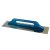 Glettvas rozsdamentes 13x48 fogas  8x8 Kubala