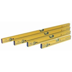 Vízmérték  500 Sola sárga