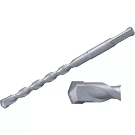 Fúró SDS-Plus 12x260mm standard D-00240
