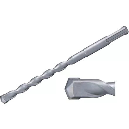 Fúró SDS-Plus 12x260mm standard D-00240