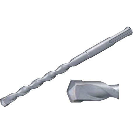Fúró SDS-Plus 12x260mm standard D-00240