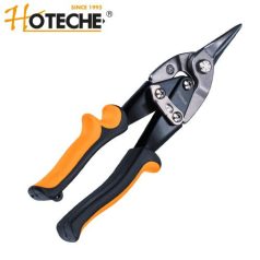 Lemezvágó olló 250 mm egyenes Hoteche