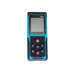 Bautool lézeres távolságmérő 80 m