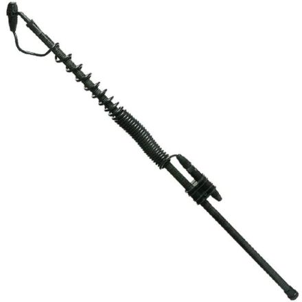 Permetezőszár teleszkópos 3 m