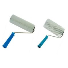 Tüskés henger 230/14 mm