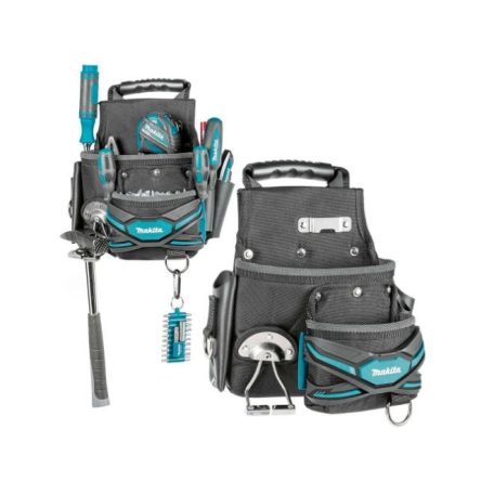 Makita Szerszámtáska kétzsebes E-05153