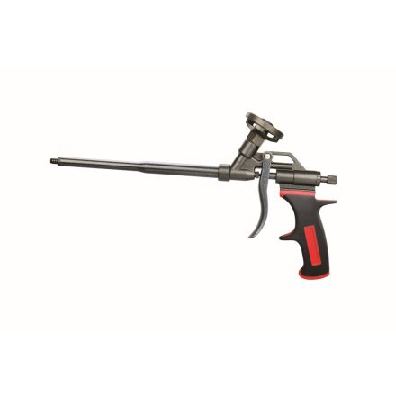 Kinyomó pisztoly purhabhoz teflonos LB-007/B