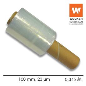 Fólia Strech kézi nyéllel