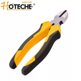 Fogó oldalcsípő 180 mm profi Hoteche 