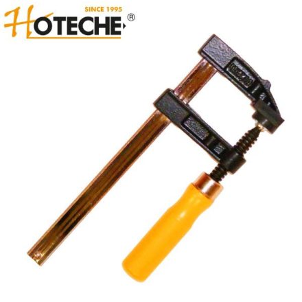 Pillanatszorító 50x250 mm