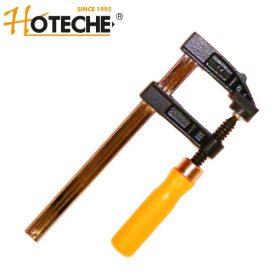 Pillanatszorító 50x200 mm 