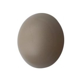 Ajtóütköző gomb csavaros 40 mm 2db-os