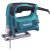 Makita Szúrófűrész 4329JX4 450W 65mm
