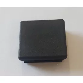 Zártszelvényhez kupak műanyag 50x50