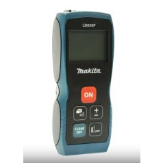 Makita Lézeres távolságmérő LD050P