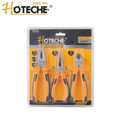 Fogó készlet 3 részes Hoteche