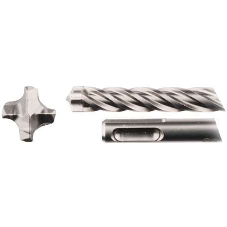 Fúró SDS-Plus  6x115mm NEMESIS B-57962