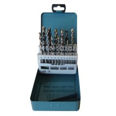 Makita Fúrókészlet 18 db vegyes D-46202