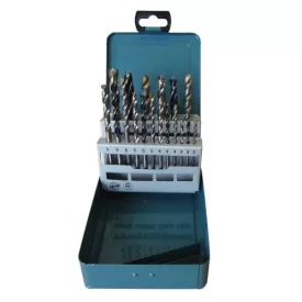Makita Fúrókészlet 18 db vegyes D-46202