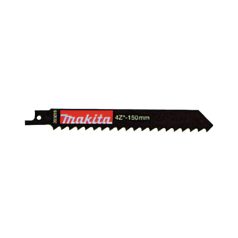 Makita Orrfűrészlap fára L 150 mm Z4 P-04999