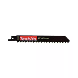Makita Orrfűrészlap fára L 150 mm Z4 P-04999