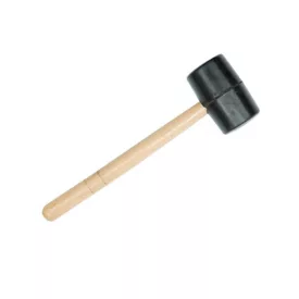 Gumikalapács 230gr W 33550