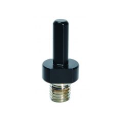 Csempelyukfúróhoz  Adapter M14-ről fúrógépre