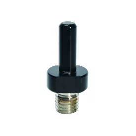 Csempelyukfúróhoz  Adapter M14-ről fúrógépre