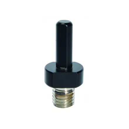 Csempelyukfúróhoz  Adapter M14-ről fúrógépre