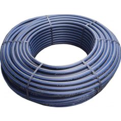 KPE cső 32 - 1" colos"
