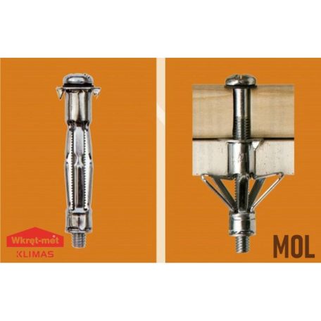 Molly Tipli () Molly Tipli