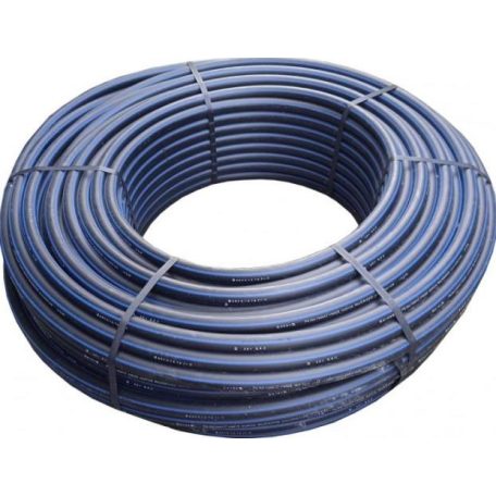 KPE cső 20 - 1/2 colos