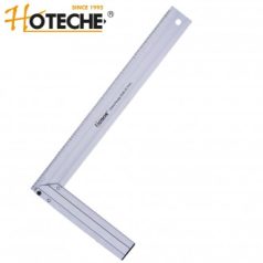 Derékszög 35 cm Hoteche W