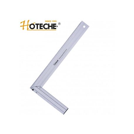 Derékszög 30 cm Hoteche 282202
