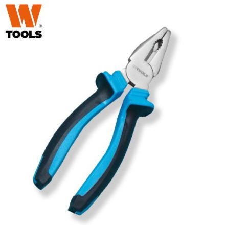 Fogó kombinált 200 mm WTools