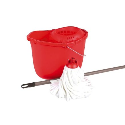 Felmosóvödör  készlet  15 L