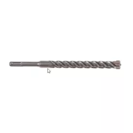 Fúró SDS-Plus 10x260 Bautool 4 élű