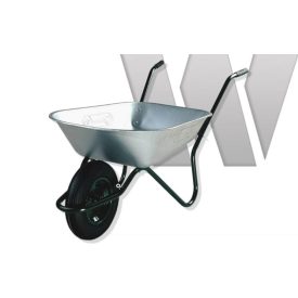 Talicska Horganyzott 80 l-es pumpálható kerékkel