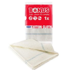 Felmosókendő pamut