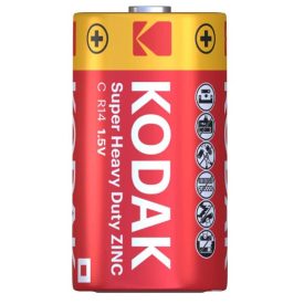 Elem Baby Alkáli Kodak piros