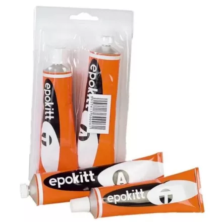 Epoxi Epokitt ragasztó 210 gr