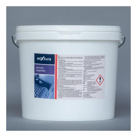 Mixtura Kenhető szigetelés 7 kg