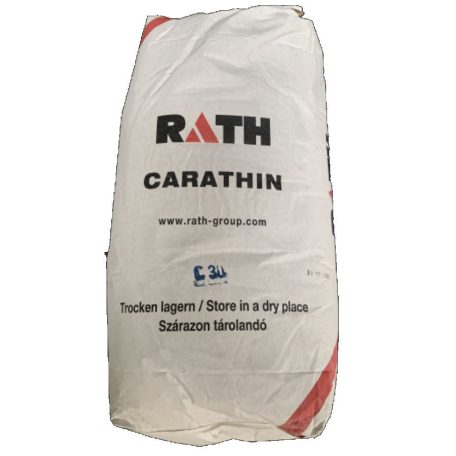 Rath C30 tűzálló habarcs 20 kg