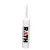 Rath Kerathin Plast 1300 fehér 310 ml