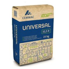 Cement 32,5 R CEMMAC Universal