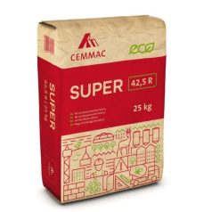 Cement 42,5 R CEMMAC Supercem